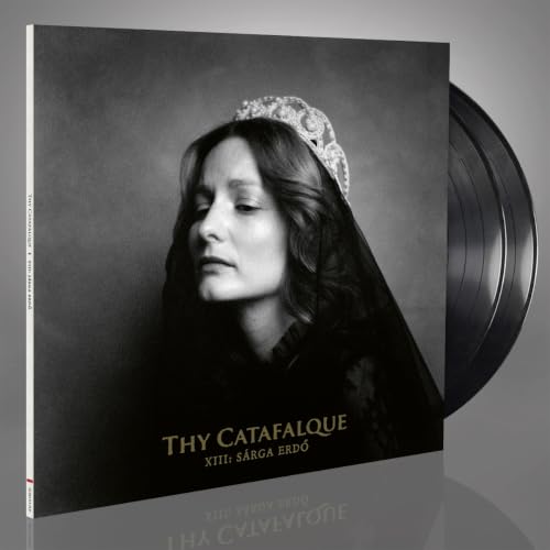 Thy Catafalque - Xiii: Srga Erdo (Limited Edition) [2LP] |