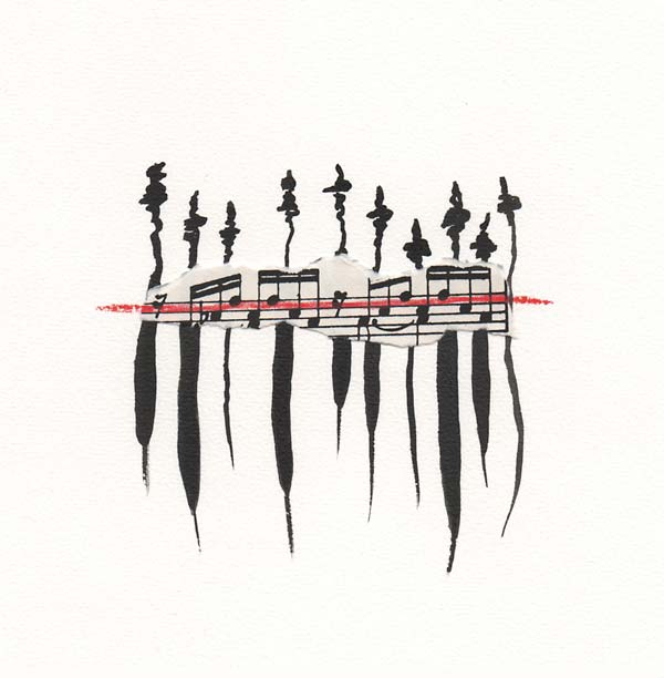 TIAGO SOUSA - Um Piano nas Barricadas |