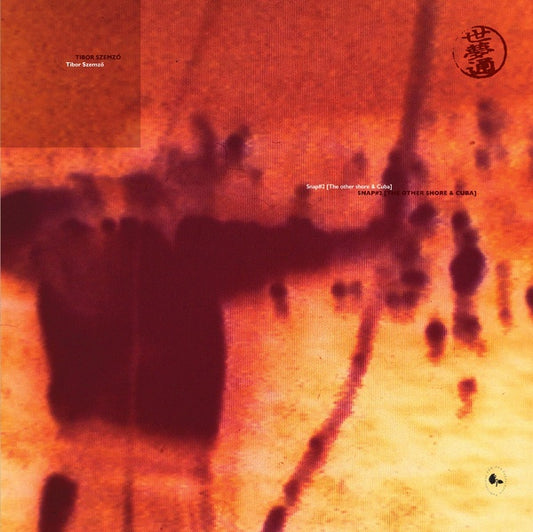 Snap #2: The Other Shore & Cuba |