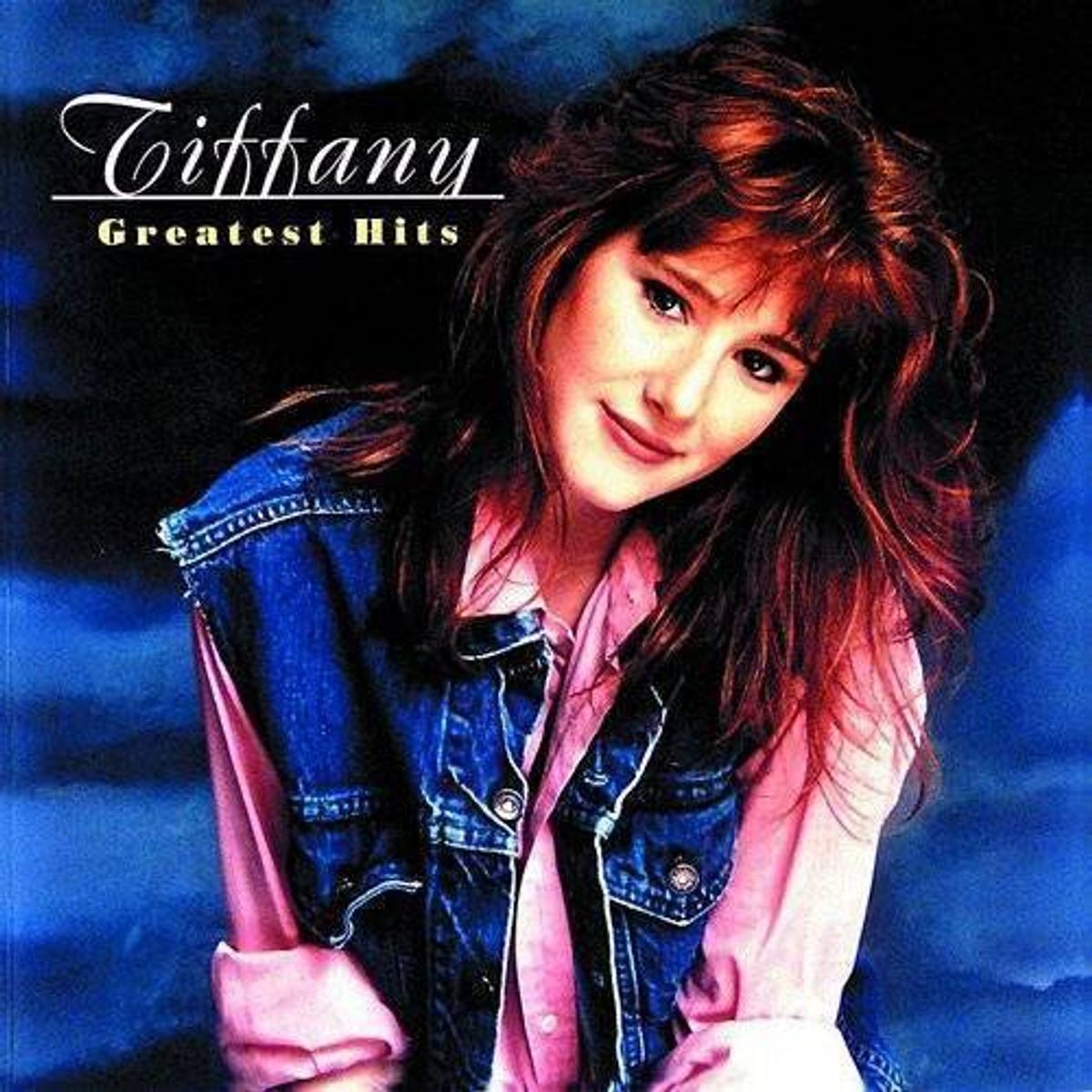 Tiffany - Greatest Hits [CD] |