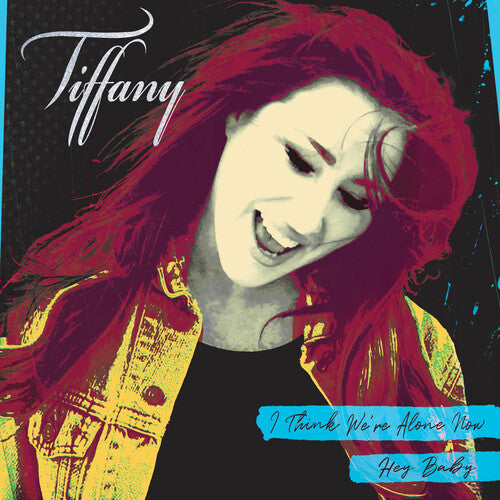 I Think We're Alone Now (12" Single) |