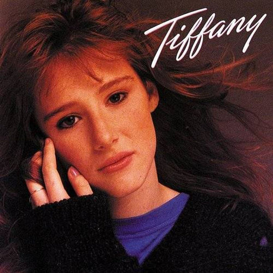 Tiffany - Tiffany [CD] |