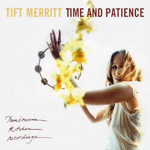 Time And Patience |