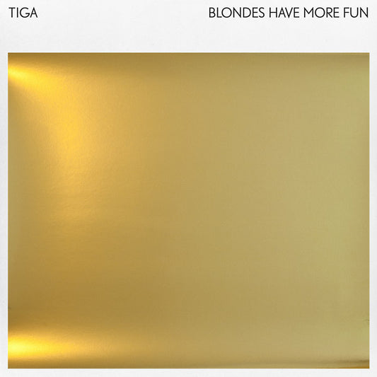 Tiga - Blondes Have More Fun (Part 2) |