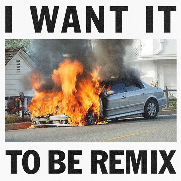 Tiga - Easy - Remixes |