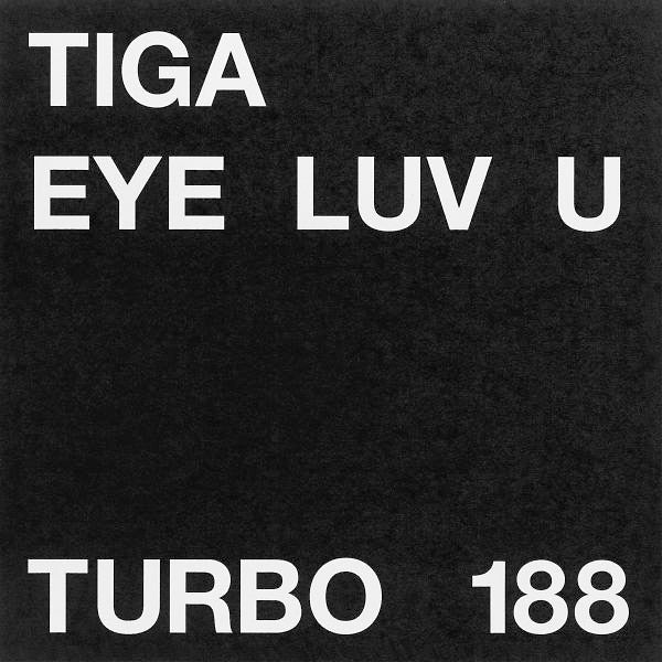 Eye Luv U |