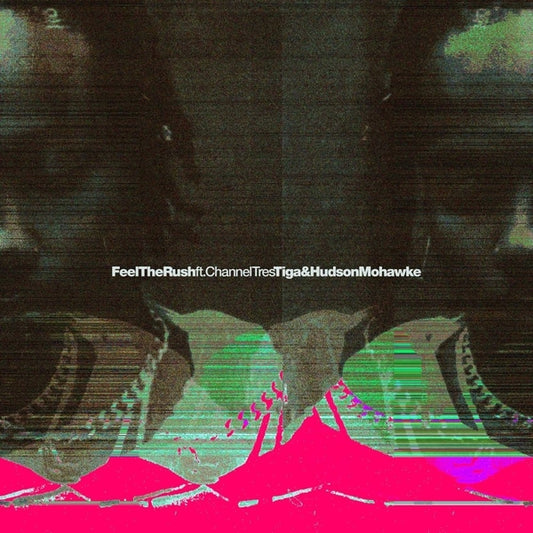 Feel The Rush Remixes |