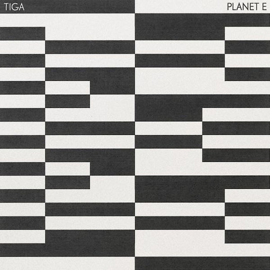 Tiga - Planet E |