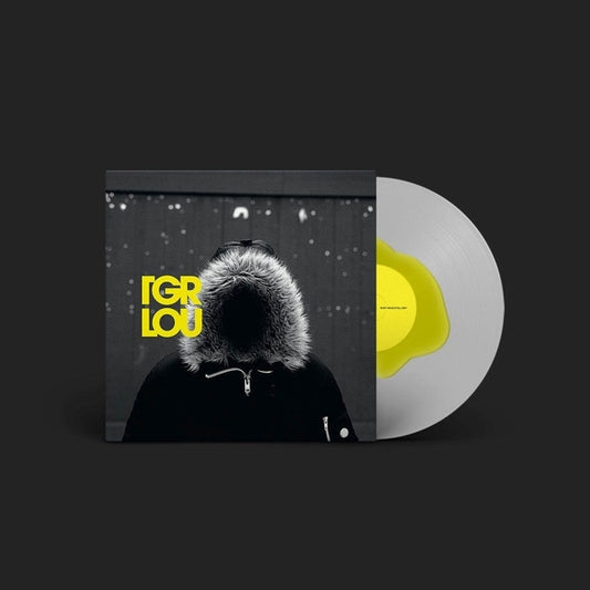 Is My Head Still On? (Clear Vinyl) |