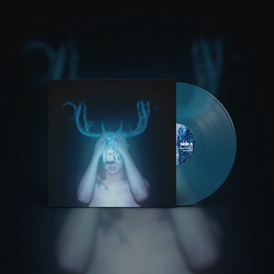 Mayfly Daydream [Sea Blue Vinyl] |