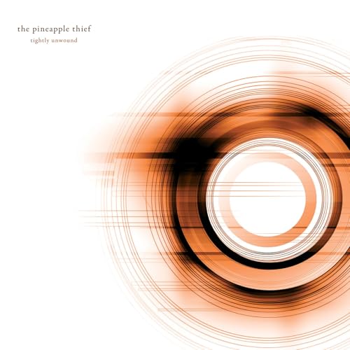 The Pineapple Thief - Tightly Unwound (2025 Mix) |