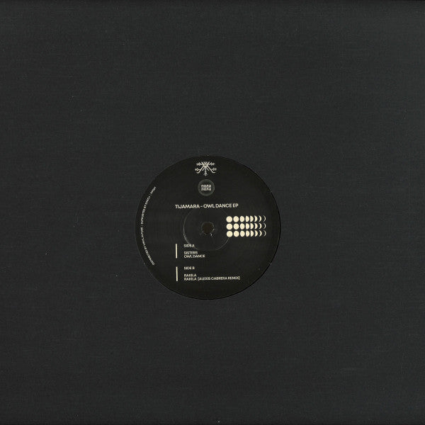 Owl Dance Ep | Mint (M) Generic - MINIMAL/TECH HOUSE