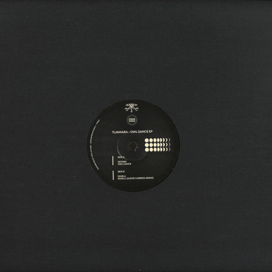 Owl Dance Ep | Mint (M) Generic - MINIMAL/TECH HOUSE