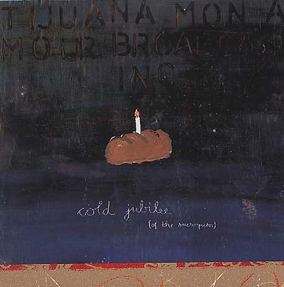 Cold Jubilee (Of The Snowqueen) |