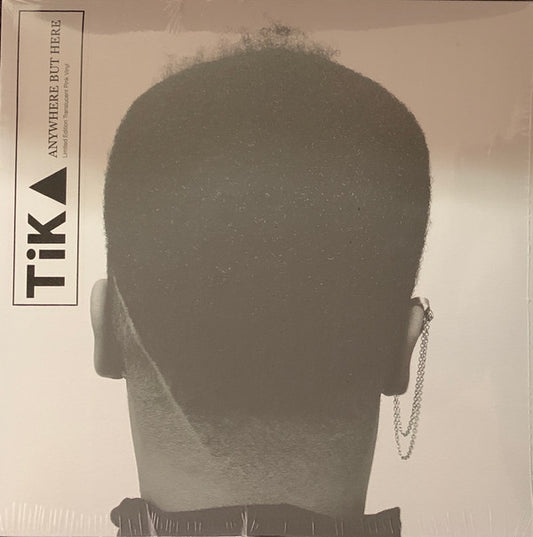 Anywhere But Here | Mint (M) Mint (M)