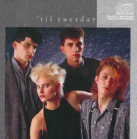 Til Tuesday - VOICES CARRY |