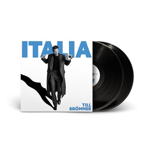 Italia [2LP] |