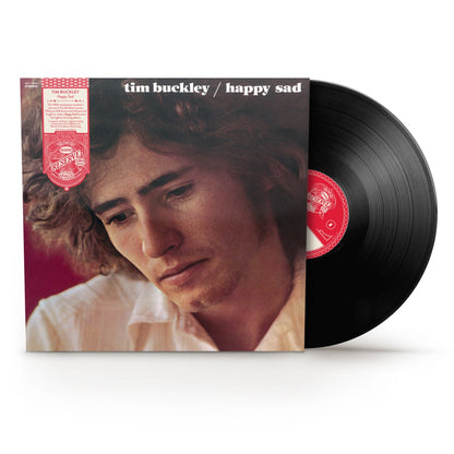 Happy Sad (Brick&Mortar Exclusive) |
