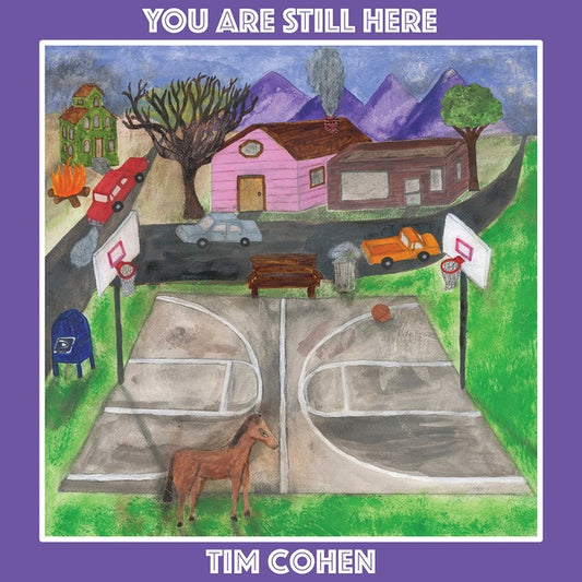 You Are Still Here [Import] | Mint (M) Mint (M) - ALT/INDIE *NEW*