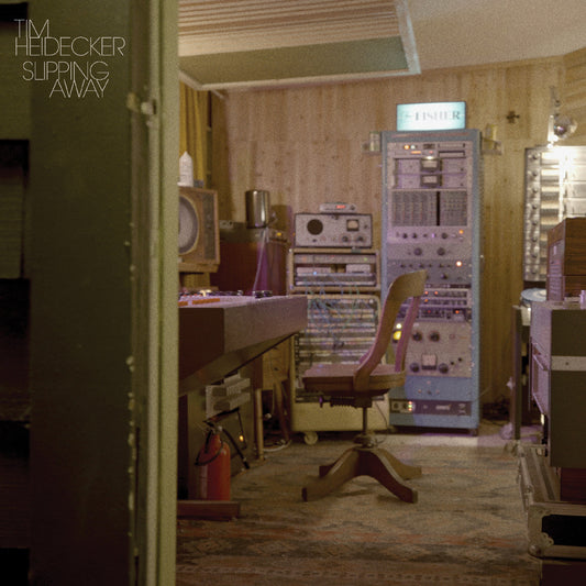 Tim Heidecker - Slipping Away (Indie Exclusive, Frosted Teal Vinyl) |
