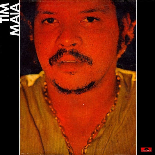 Tim Maia - Tim Maia (1970) |