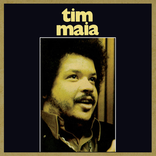 Tim Maia | Mint (M) Mint (M) - FUNK