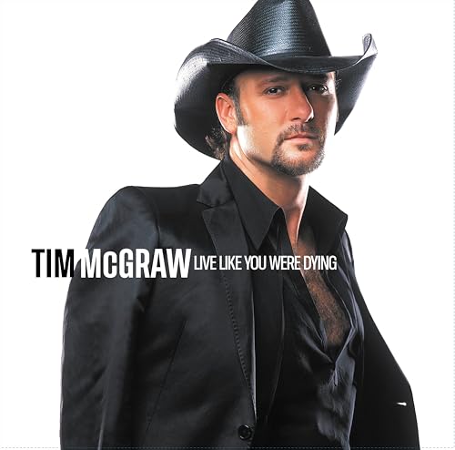 Live Like You Were Dying (20th Anniversary) | Mint (M) Mint (M) - COUNTRY *SEALED*