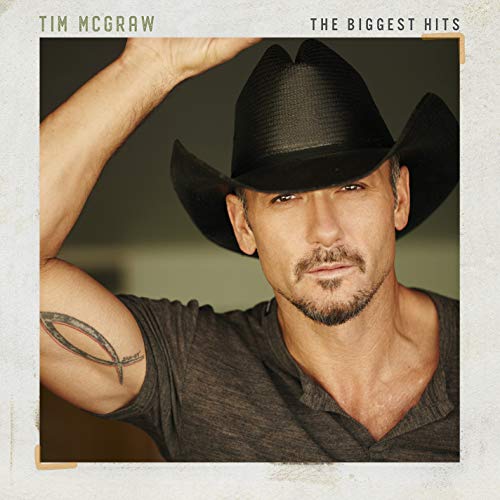 The Biggest Hits (VINYL) | Mint (M) Mint (M) - COUNTRY *SEALED*