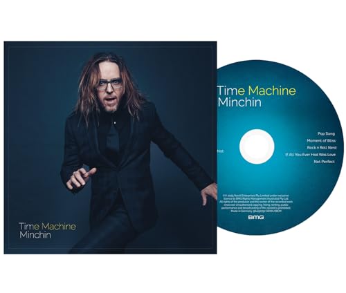 Time Machine |