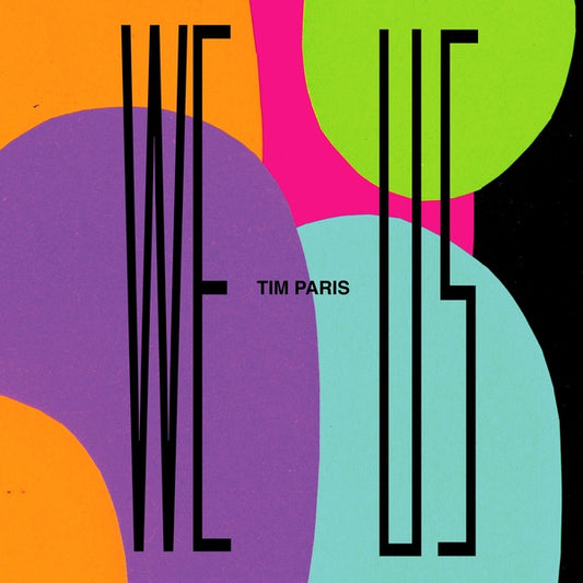 TIM PARIS - We Us |