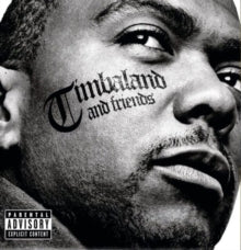Timbaland And Friends [Import] |