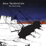Vanderslice, John - Time Travel is Lonely (CD) |