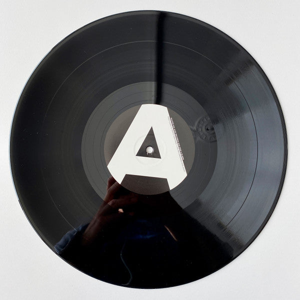 Live Recordings 2019-2020 | Mint (M) Near Mint (NM) - JAZZ *SEAM SPLIT*