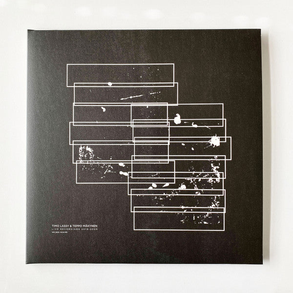 Live Recordings 2019-2020 | Mint (M) Near Mint (NM) - JAZZ *SEAM SPLIT*