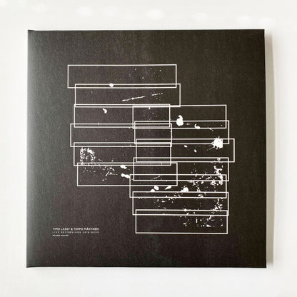 Live Recordings 2019-2020 | Mint (M) Near Mint (NM) - JAZZ *SEAM SPLIT*