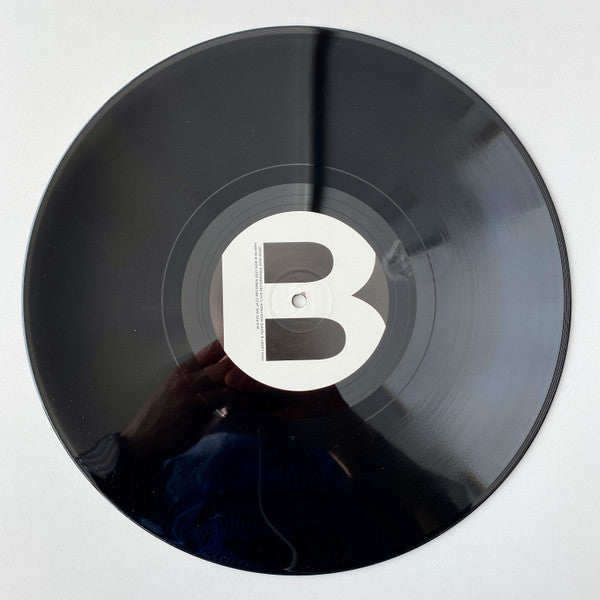 Live Recordings 2019-2020 | Mint (M) Near Mint (NM) - JAZZ *SEAM SPLIT*