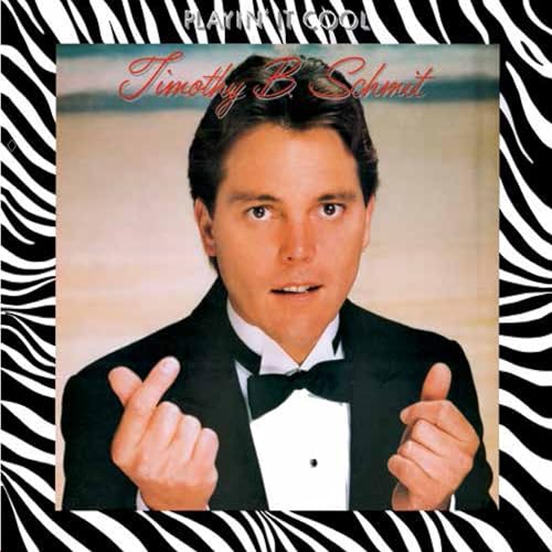 Playin' It Cool (Original Recording Master/Limited Edition) |