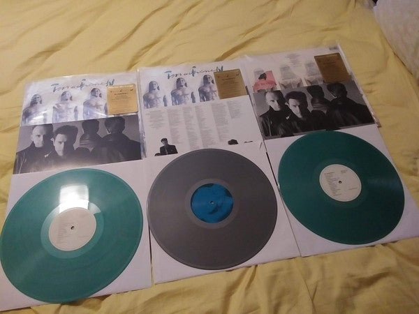 Tin Machine II | Mint (M) Mint (M) - ALT/INDIE *COLOR*