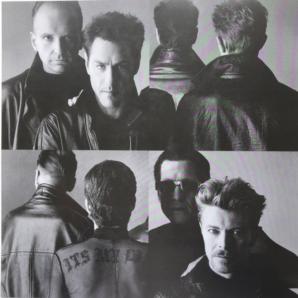 Tin Machine II | Mint (M) Mint (M) - ALT/INDIE *COLOR*