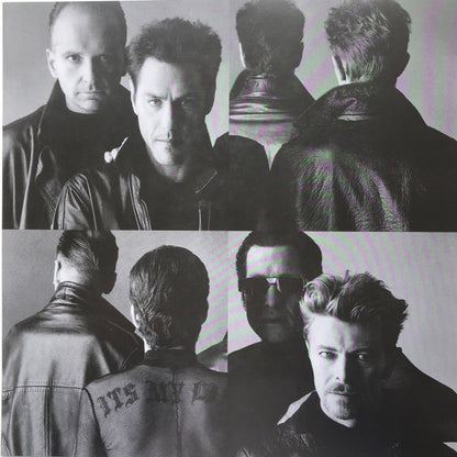 Tin Machine II | Mint (M) Mint (M) - ALT/INDIE *COLOR*