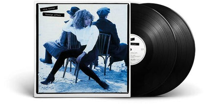 Foreign Affair (Remastered) (2 Lp's) |