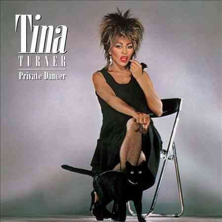 Tina Turner - Private Dancer (Bonus Tracks, Remastered) |