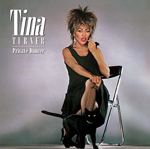 Private Dancer | Mint (M) Mint (M) - FUNK *SEALED*
