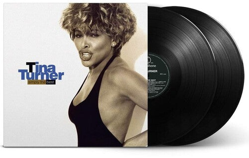 Simply The Best [Import] (United Kingdom - Import) | Mint (M) Mint (M) - POP