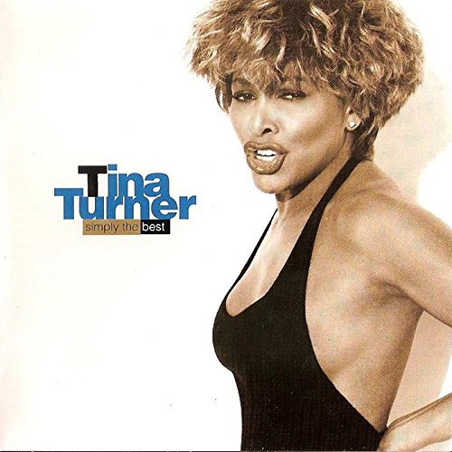 Tina Turner - Simply The Best [Import] |