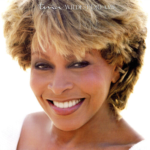 Tina Turner - Wildest Dreams (30Th Anniversary Edition) [Remastered] ][2Lp] |