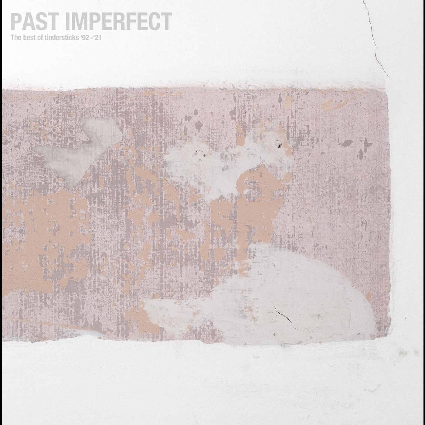 Past Imperfect The Best Of Tindersticks ’92 - ’21 (Indie Exclusive) |