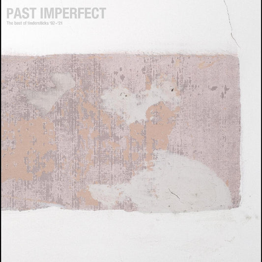 Past Imperfect The Best Of Tindersticks ’92 - ’21 (Indie Exclusive) |