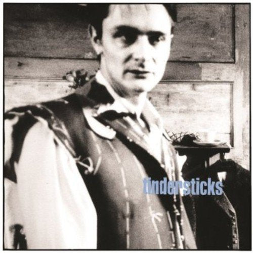 Tindersticks | Mint (M) Mint (M) - JAZZ *SEALED*