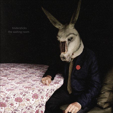 Tindersticks - WAITING ROOM |